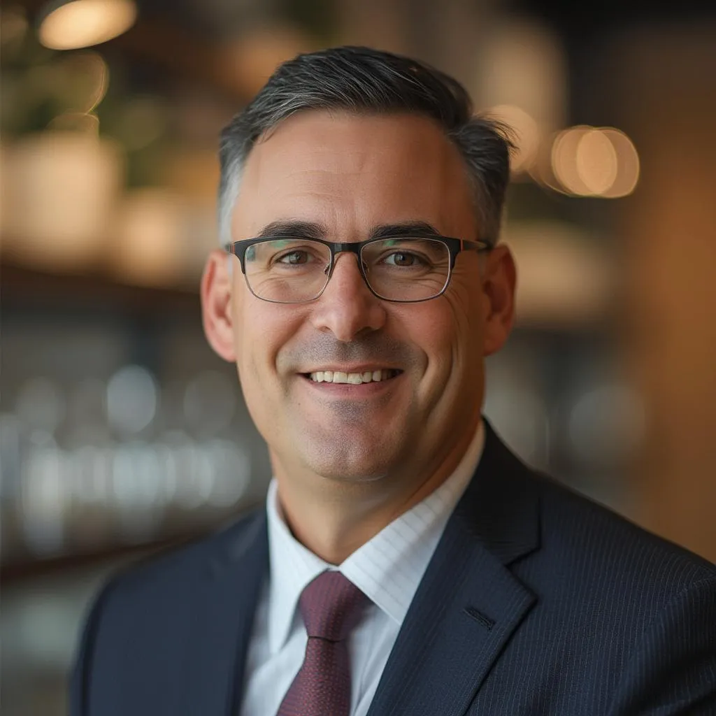 CEO sector retail
