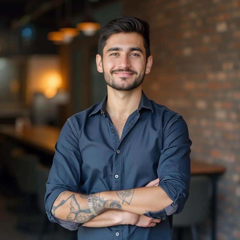 CTO sector fintech