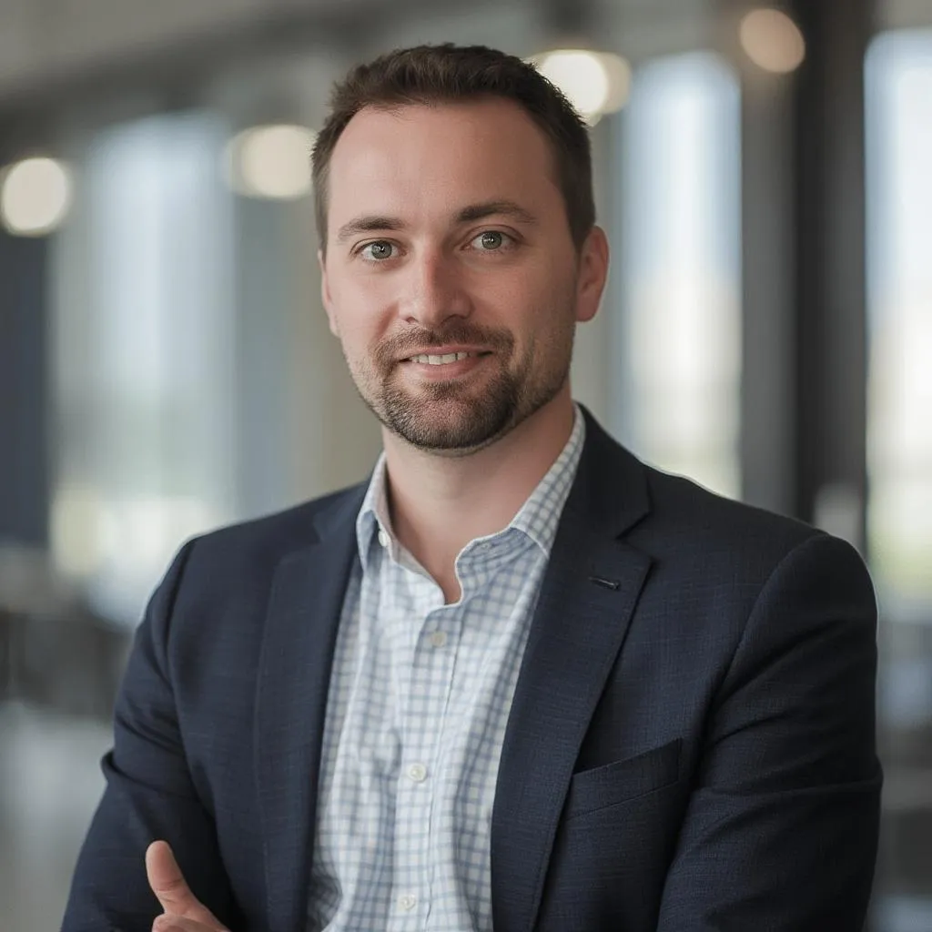 Carlos Hernández CTO